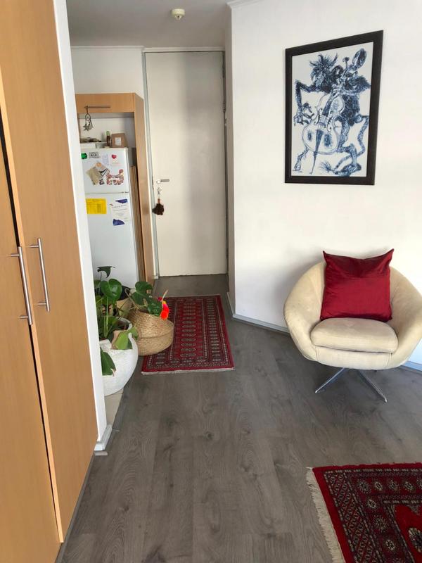 To Let 1 Bedroom Property for Rent in Claremont Western Cape